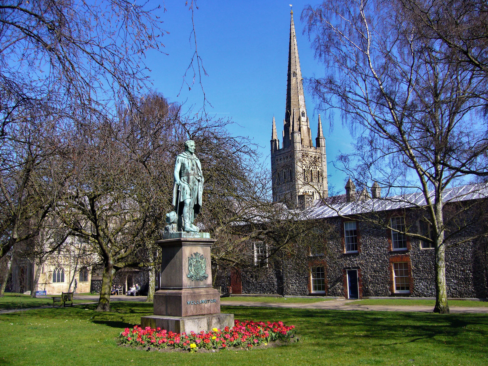 Norwich